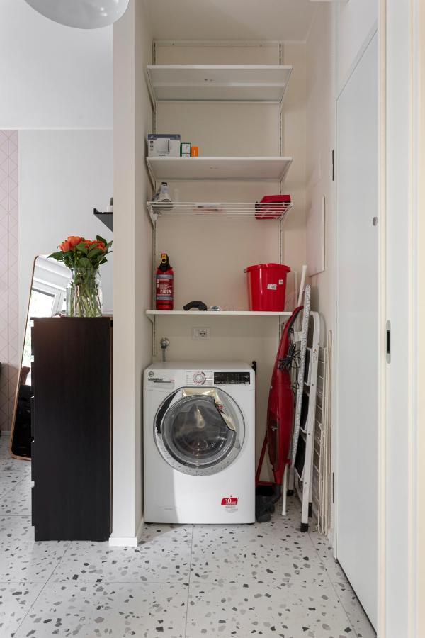 Monolocale Aleardi Apartment Mailand